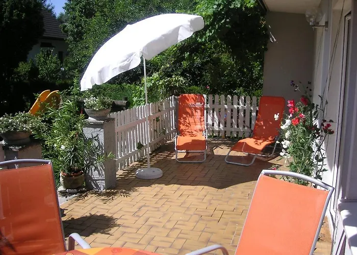 Haus Hillinger