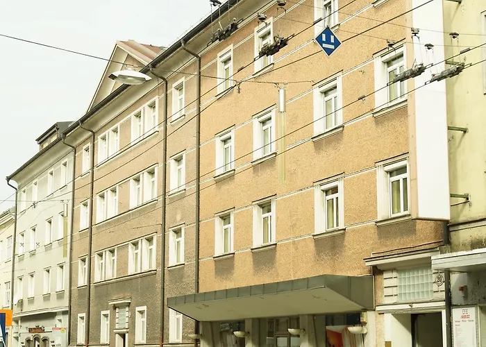 Apartments Wirrer