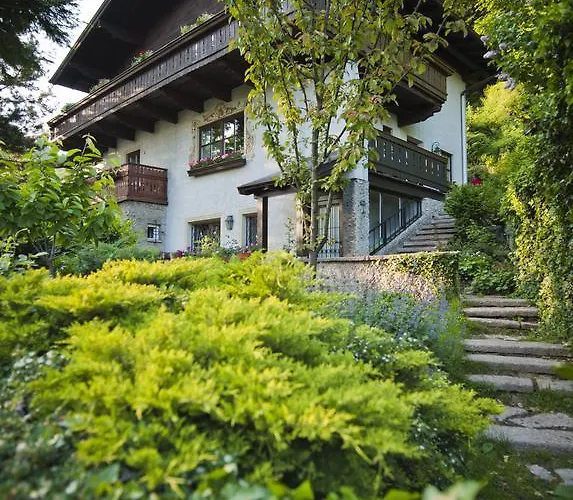 Apartment Haus Salzburg Stadt