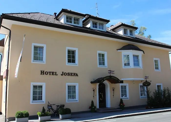 Hotel Josefa