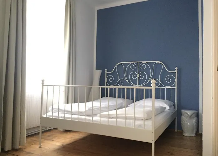 Apartment Altstadt