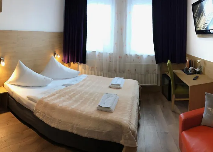 Hotel Vogelweiderhof