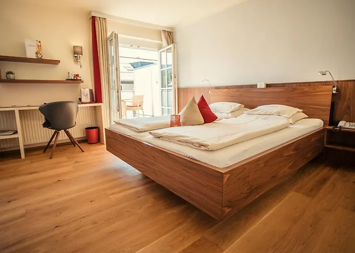 Hotel Rosenvilla