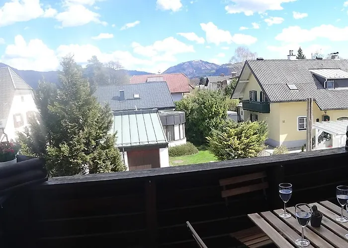 City Apartment Salzburg