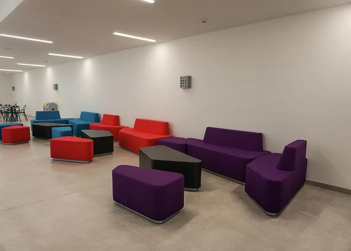 Hostel Salzburg-Wals