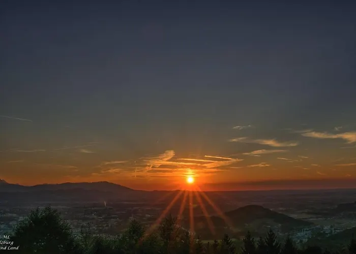Panoramagasthof Daxlueg