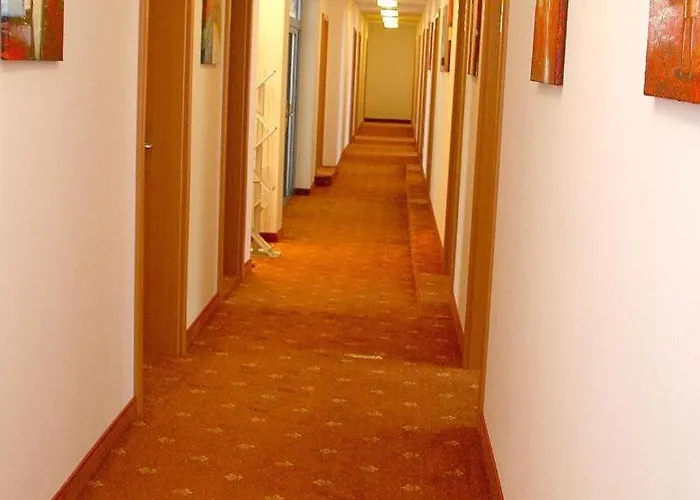 Evido Rooms