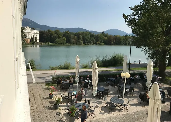 Apartment Lakeside