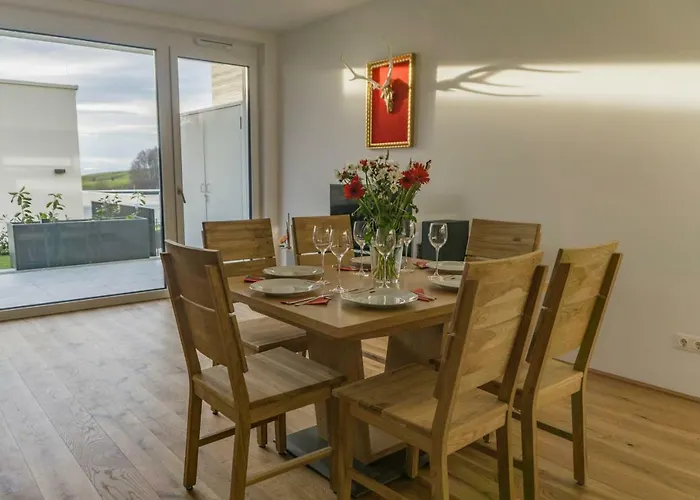 Apartment Villa Rigoletto