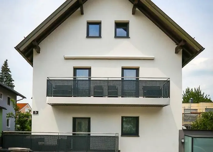 Villa Mozart