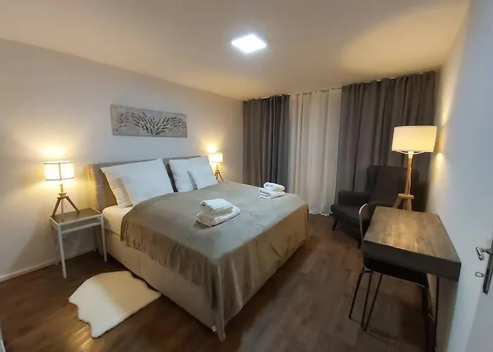 Muelln Apartment