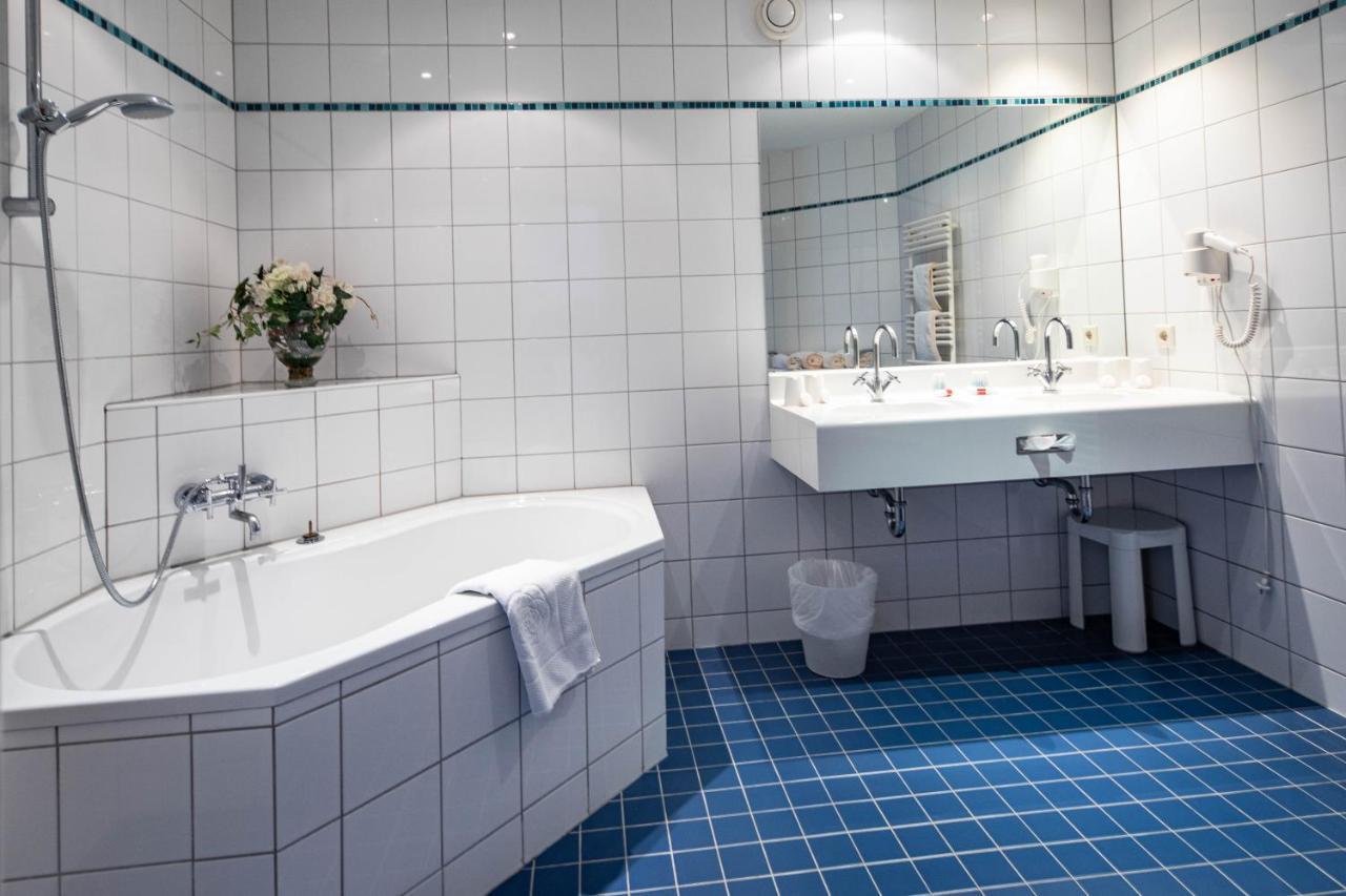 Apartment-hotel Schaffenrath 4*