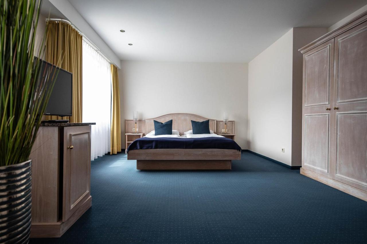 Amadeo Schaffenrath Hotel 4*