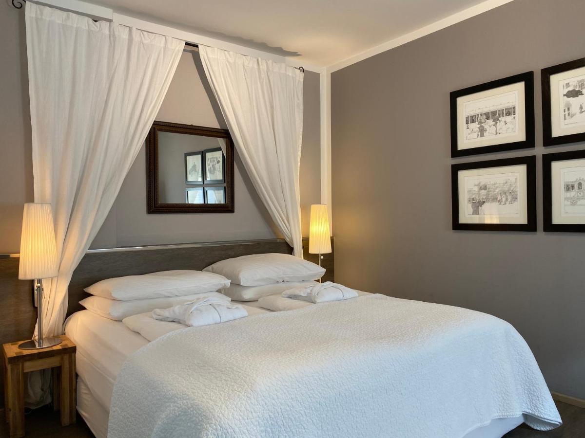 Bergland Hotel - Adults Only