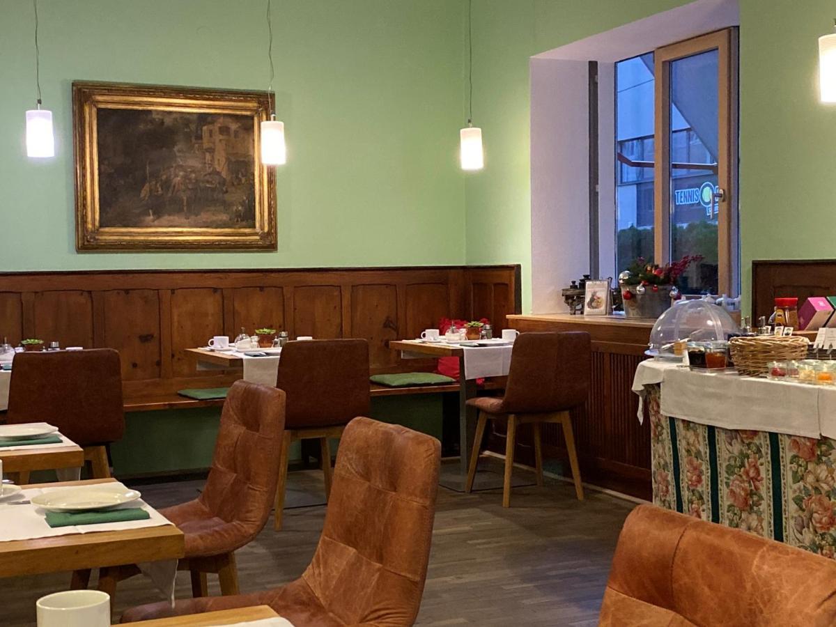 Bergland Hotel - Adults Only Hotel