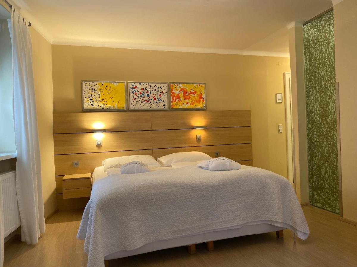 Bergland Hotel - Adults Only Salzburg