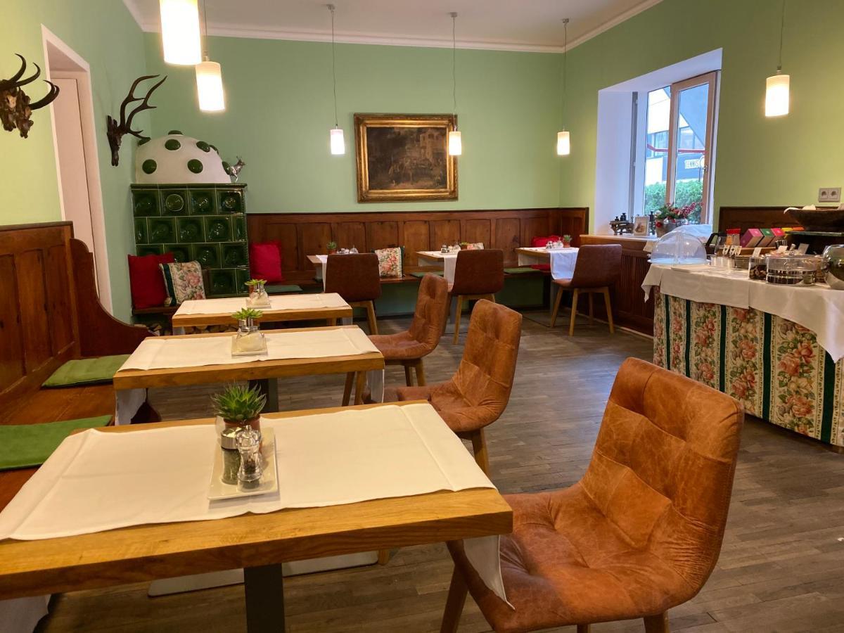 Bergland Hotel - Adults Only Hotel Salzburg