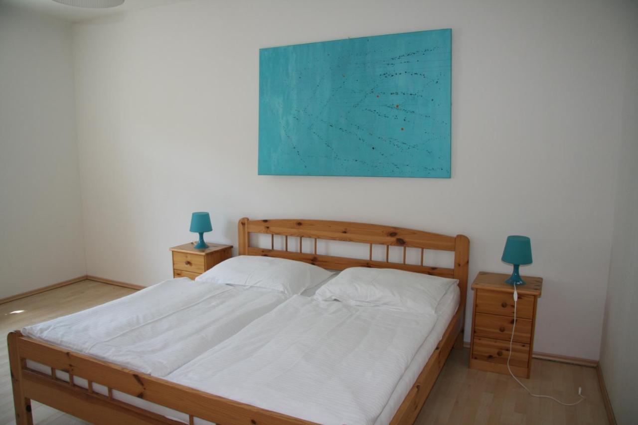 Wirrer Apartment Salzburg