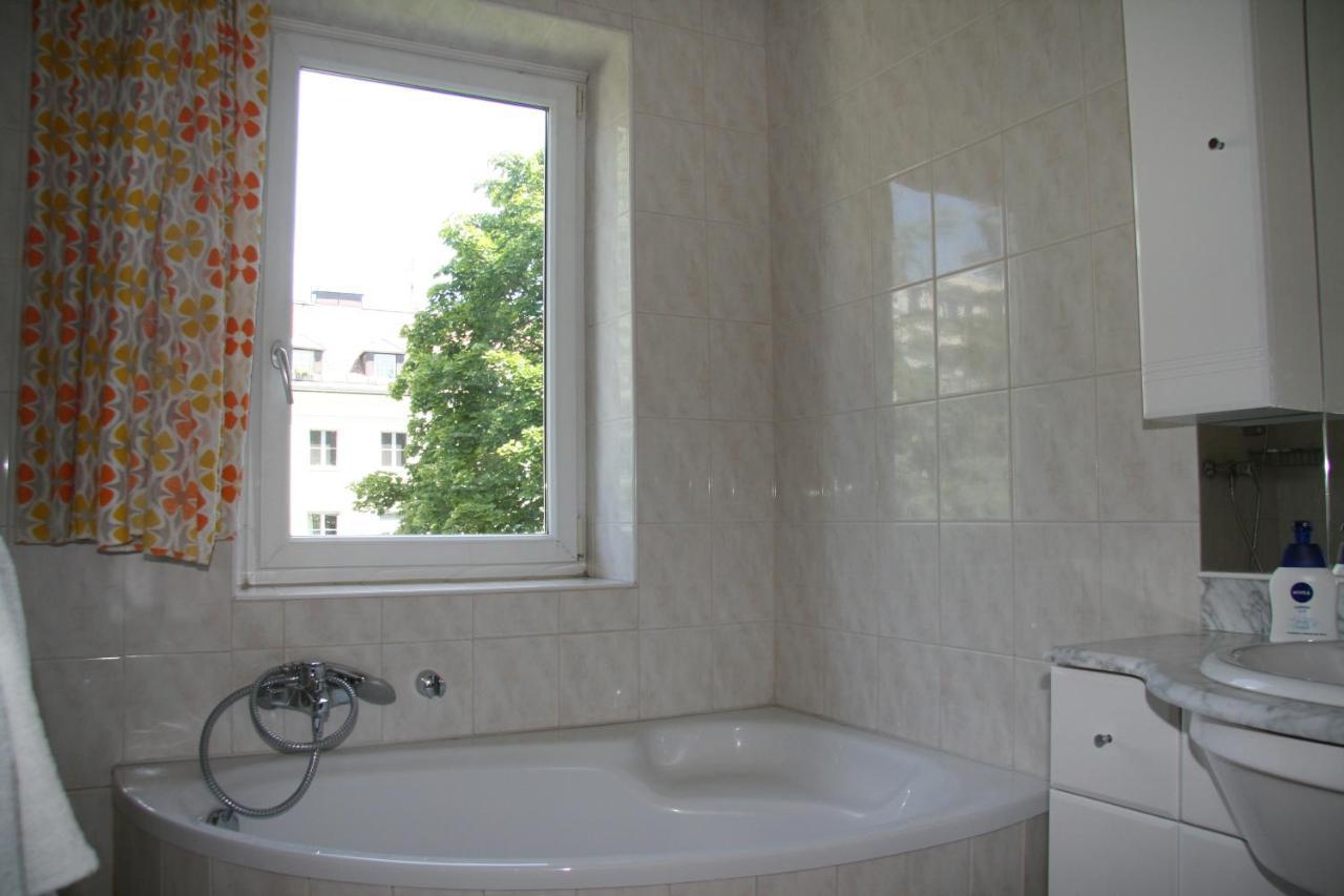 Apartment Wirrer Salzburg