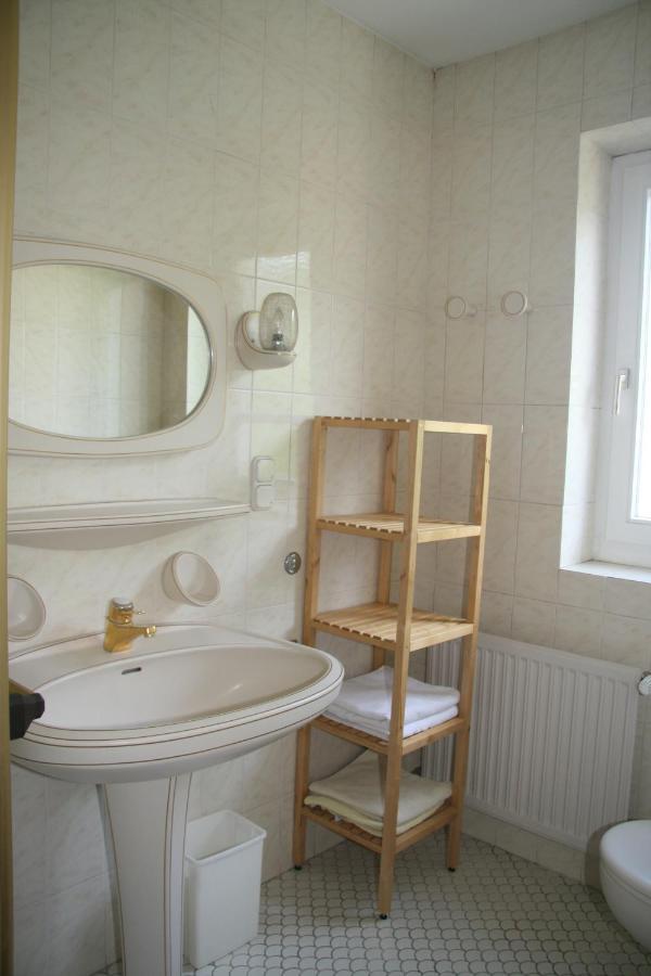 Apartment Wirrer