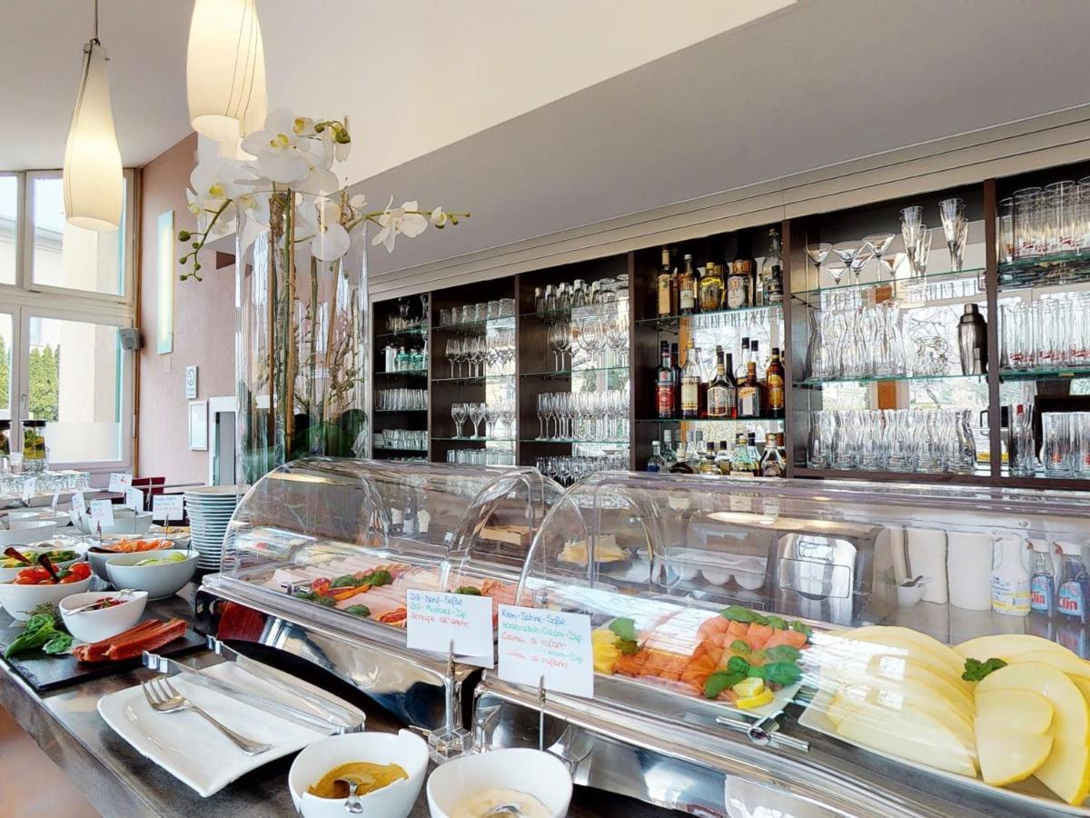 Via Roma Hotel Salzburg