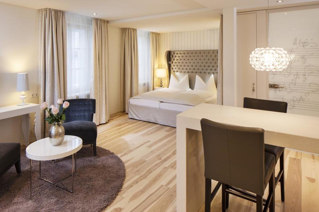 Hapimag Apartment