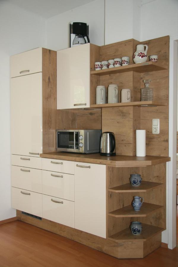 Wirrer Apartment Salzburg