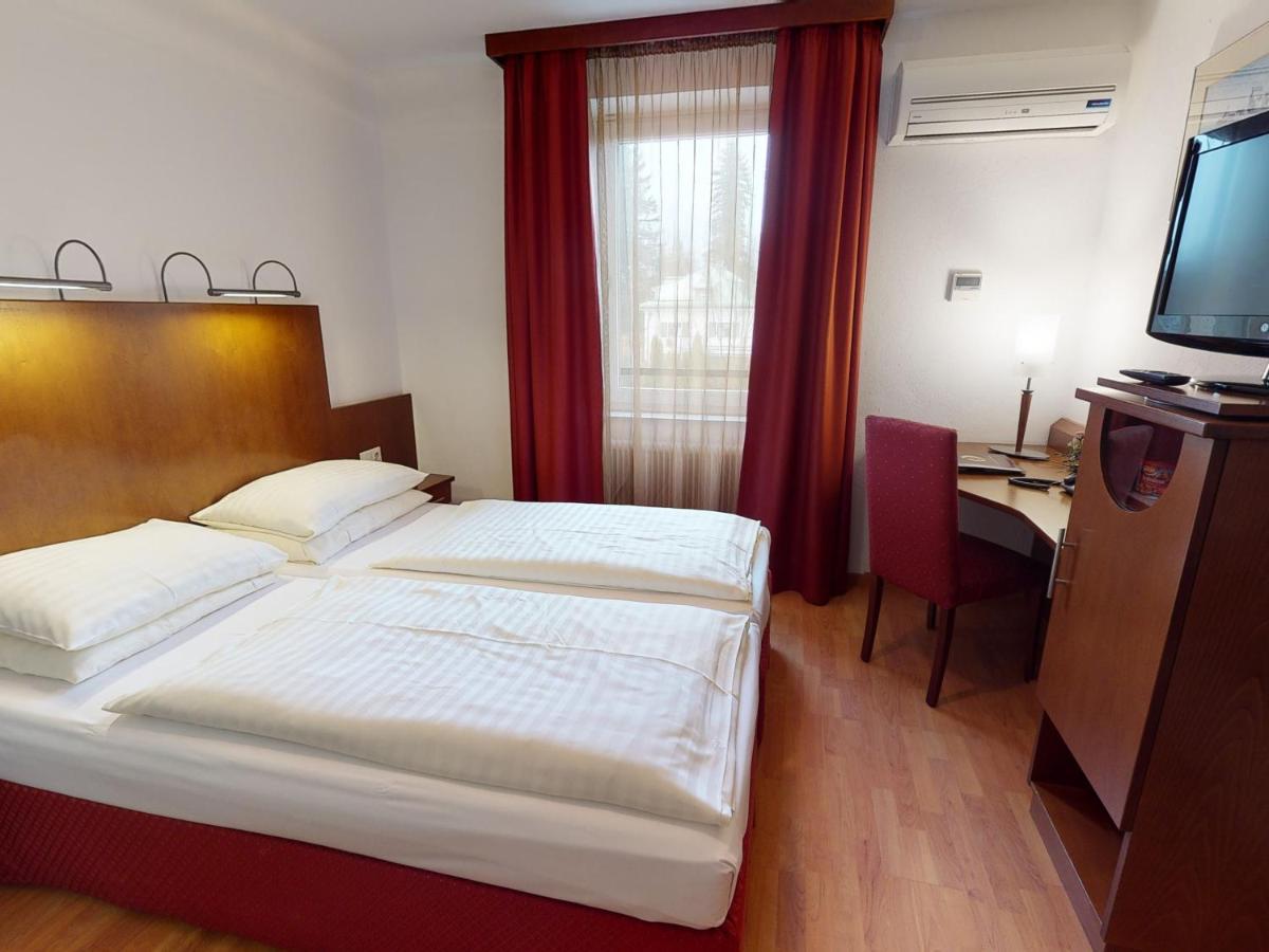 Hotel Via Roma