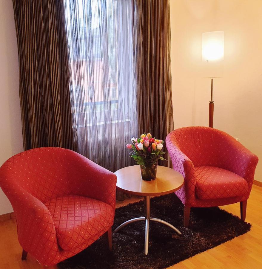 Via Roma Hotel Salzburg