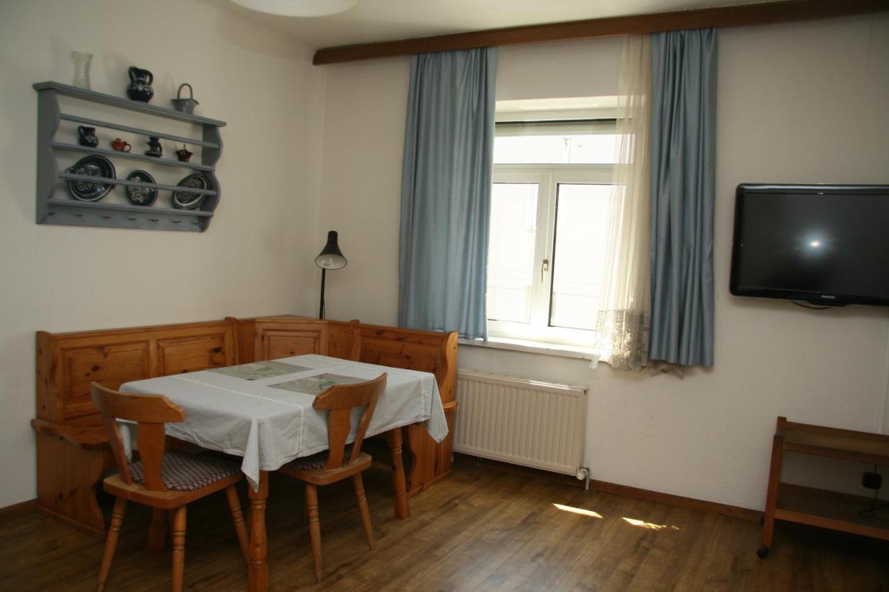 Apartment Wirrer Salzburg