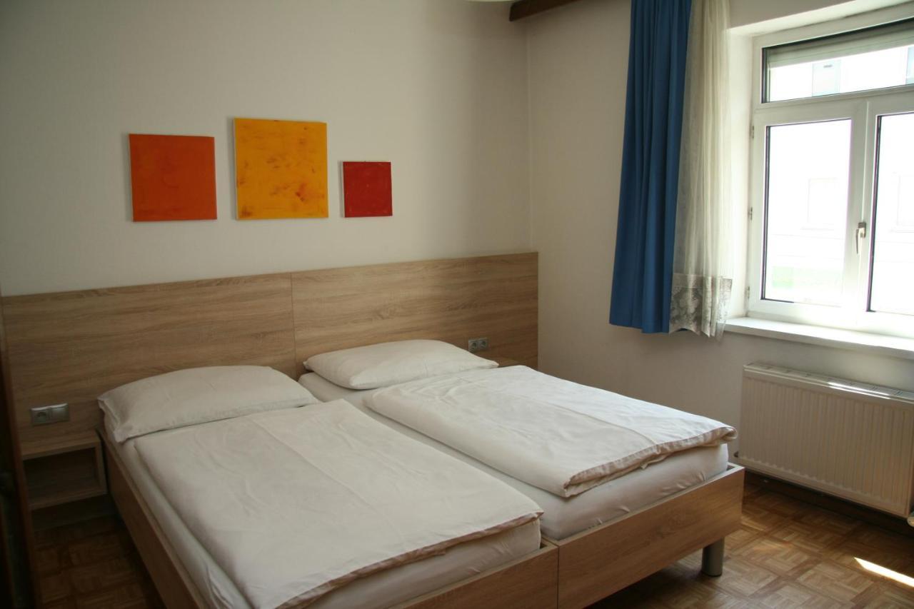 Wirrer Apartment
