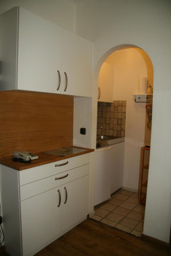 Wirrer Apartment Salzburg