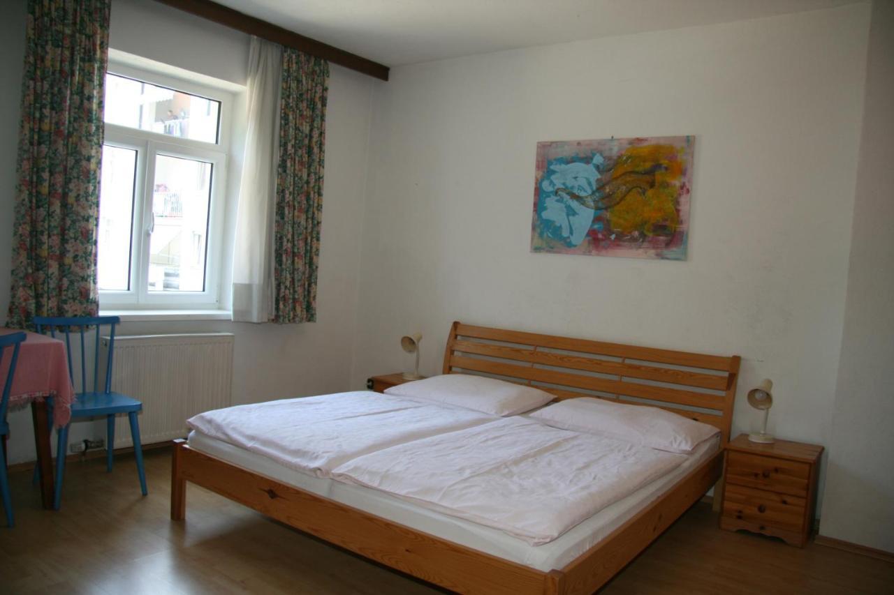 Apartment Wirrer