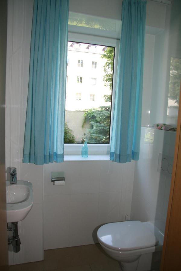 Wirrer Apartment