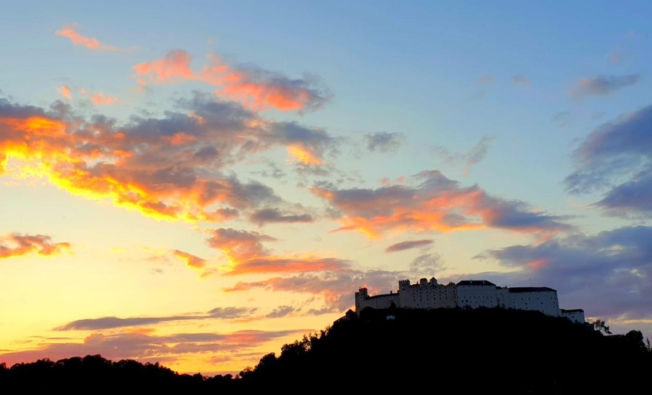 Via Roma 4* Salzburg