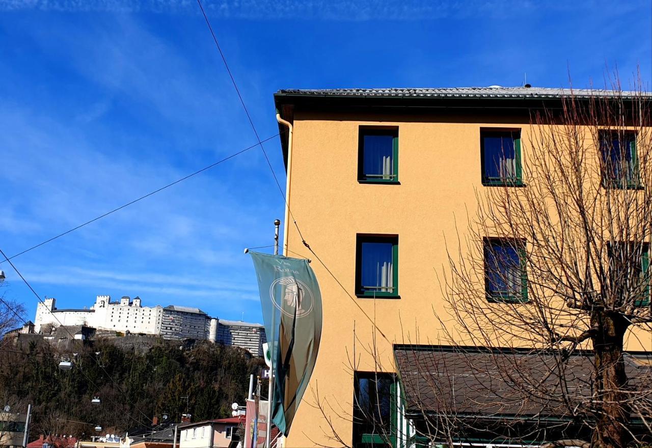 Hotel Via Roma 4*