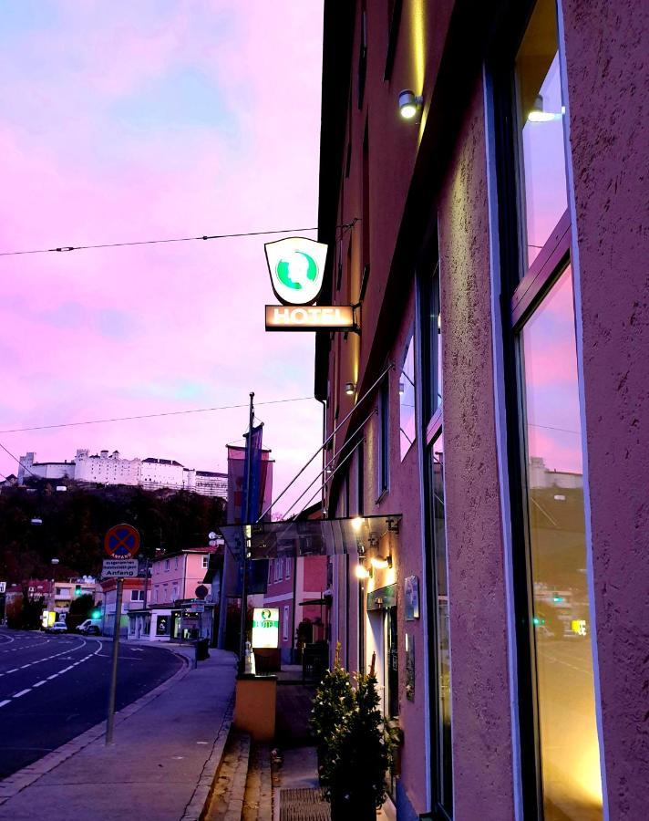 Via Roma Hotel Salzburg