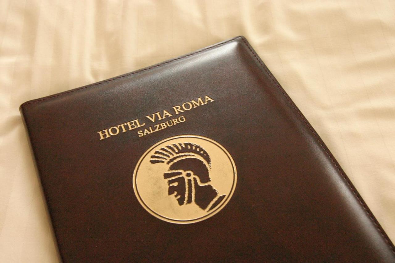 Hotel Via Roma