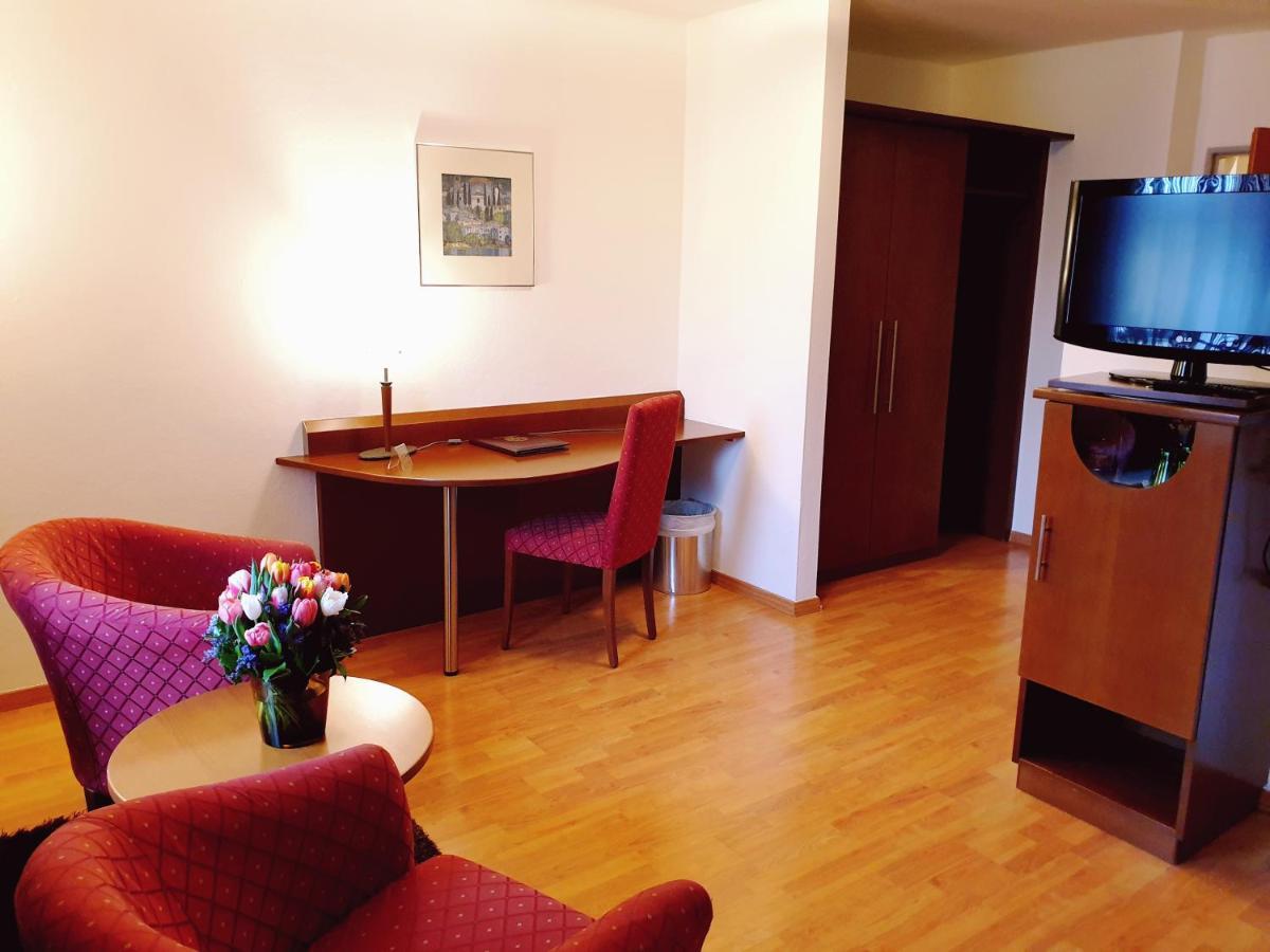 Via Roma Hotel Salzburg
