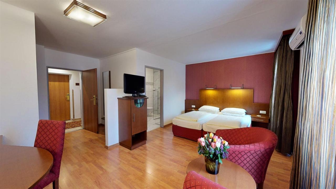 Via Roma 4* Salzburg