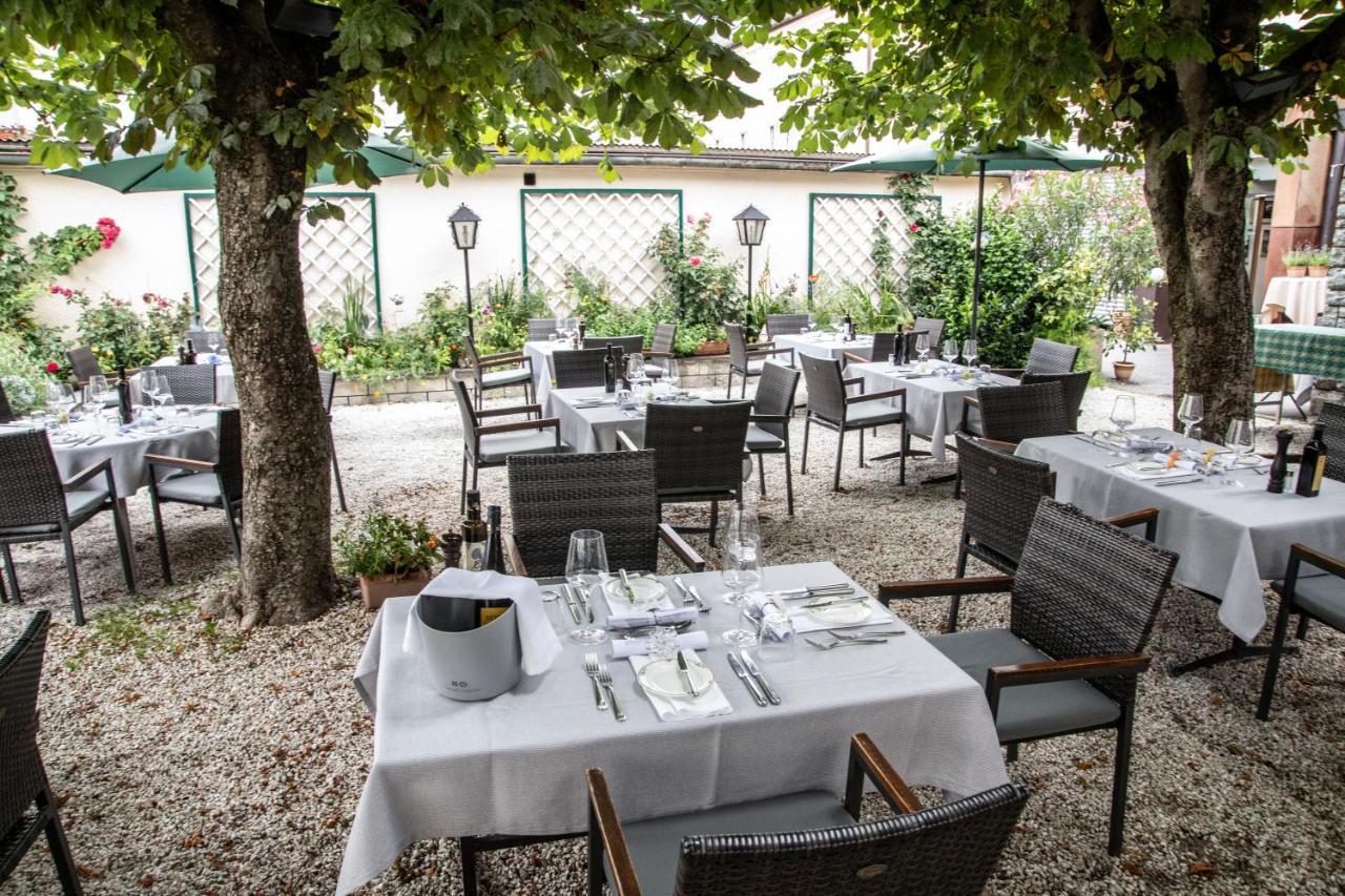 Restaurant Auerhahn 3* Salzburg