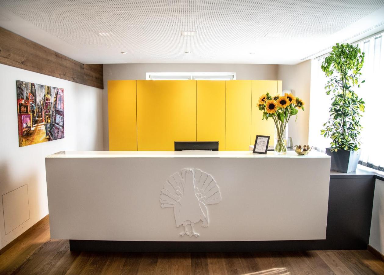 Restaurant Auerhahn 3*