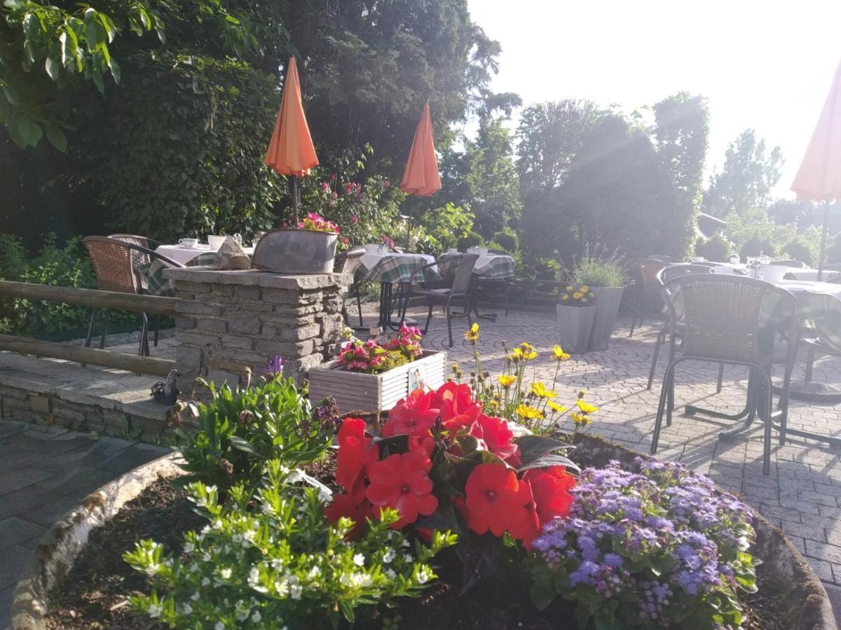 Fruehstueckspension Helmhof Guest house 2*