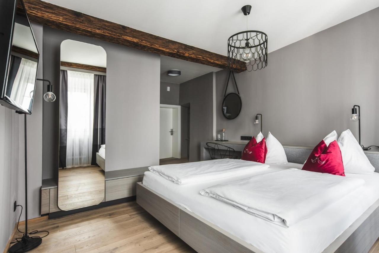 Hotel Altstadthotel Weisse Taube
