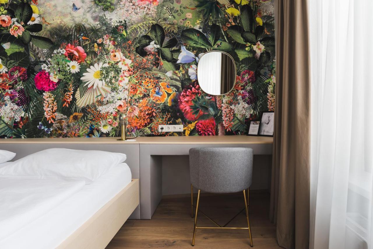 Hotel Altstadthotel Weisse Taube Salzburg