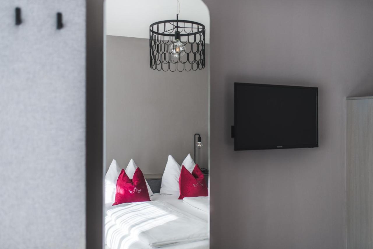 Altstadthotel Weisse Taube Hotel 4*