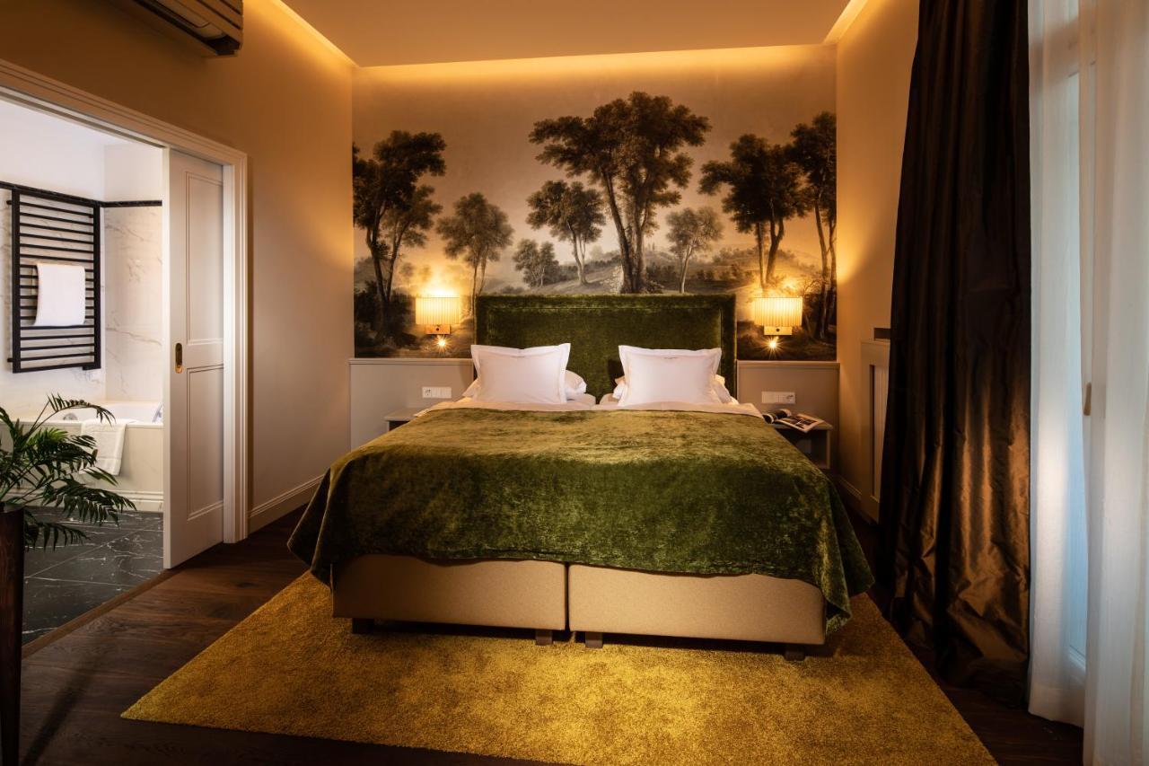 Hotel Bristol 5*