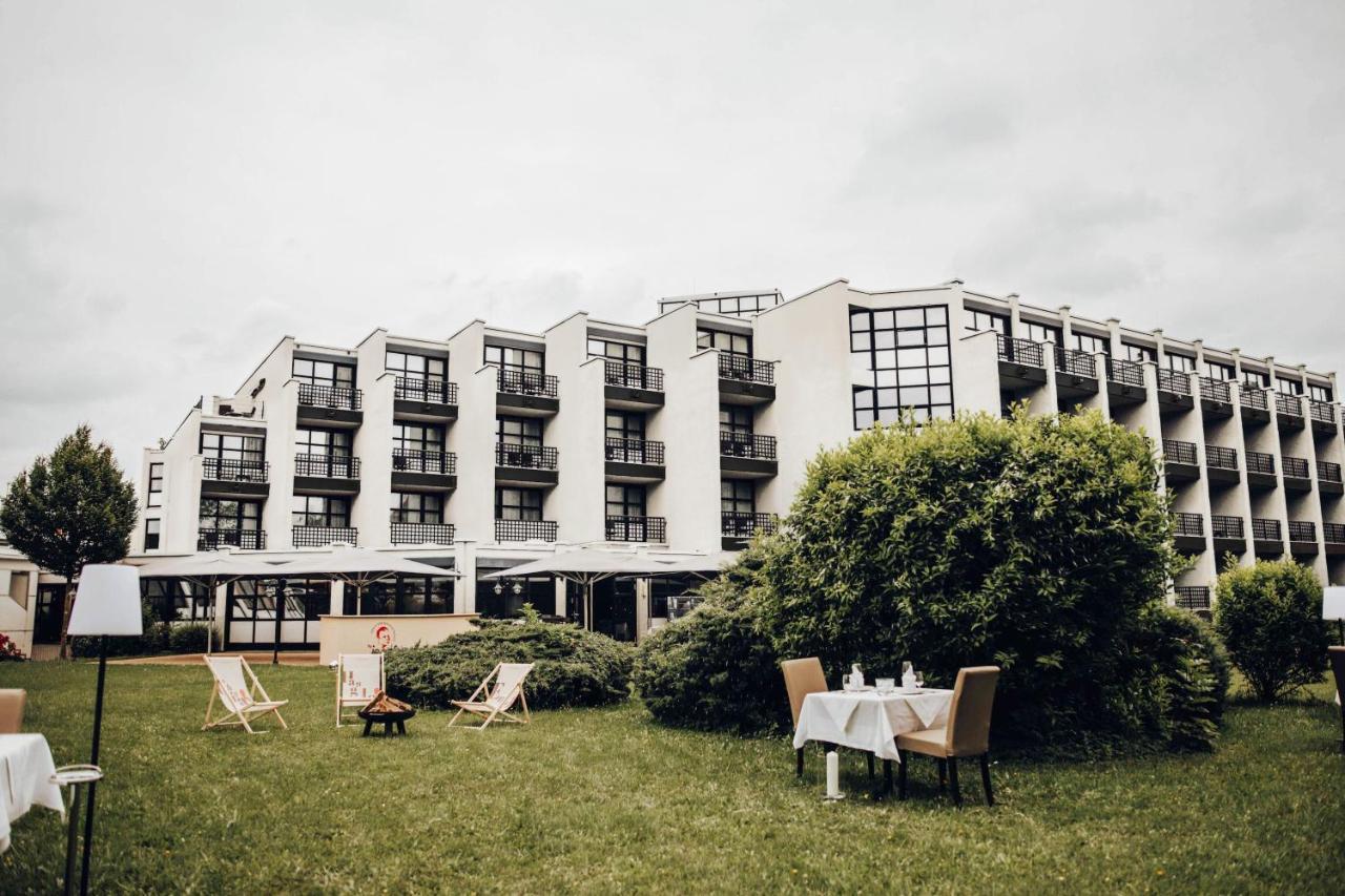 Parkhotel Brunauer Hotel 4*