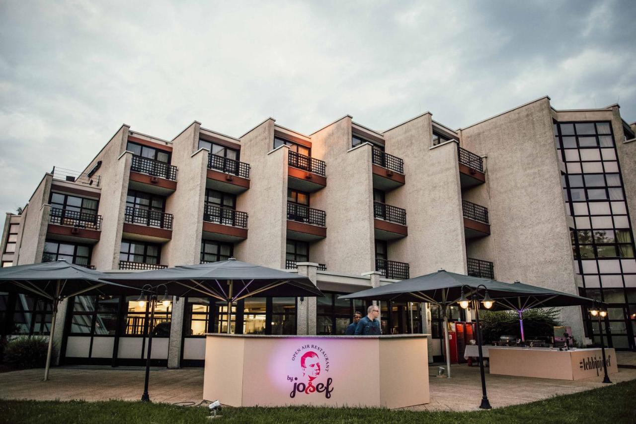 Parkhotel Brunauer Hotel