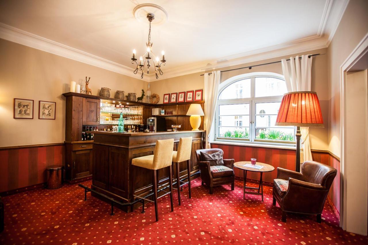 Hotel Markus Sittikus 4*